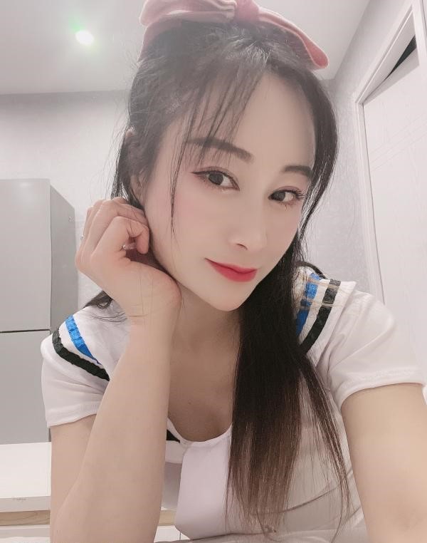 服务型川妹子-91茶馆