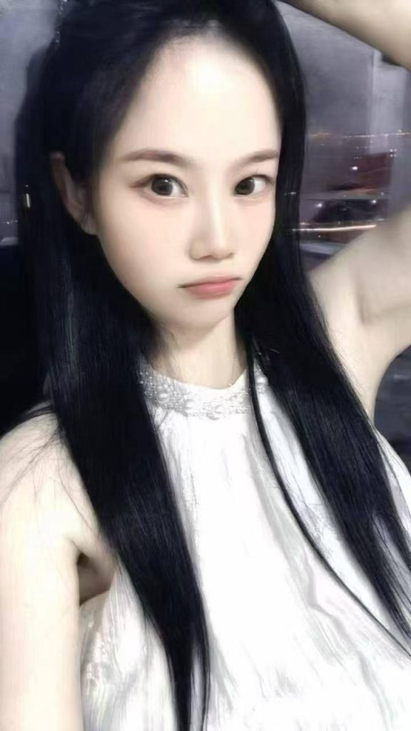 美甲兼职小妹-91茶馆