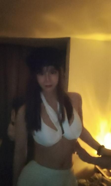 清纯可爱的少妇-91约啪