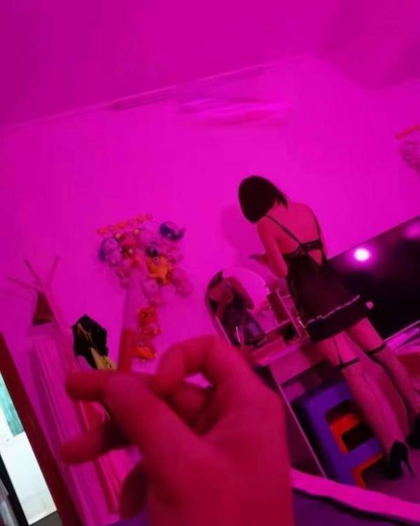 客村服务好的小琳琳-91约啪