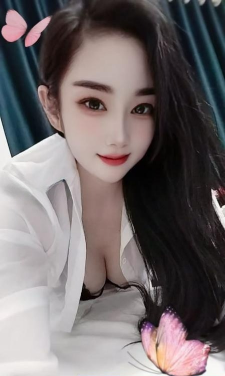 前凸后翘的乐宝-91茶馆