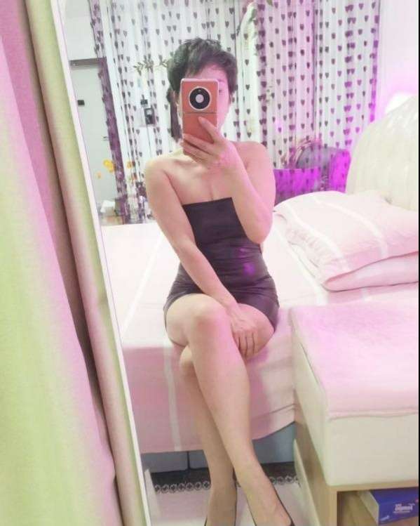 双井气质美腿控薇姐-91茶馆