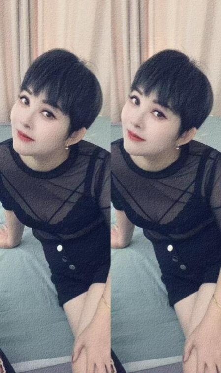 短发少妇-91约啪