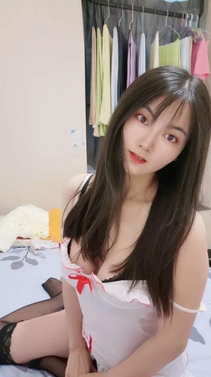 福田区护士服女仆少妇-91约啪