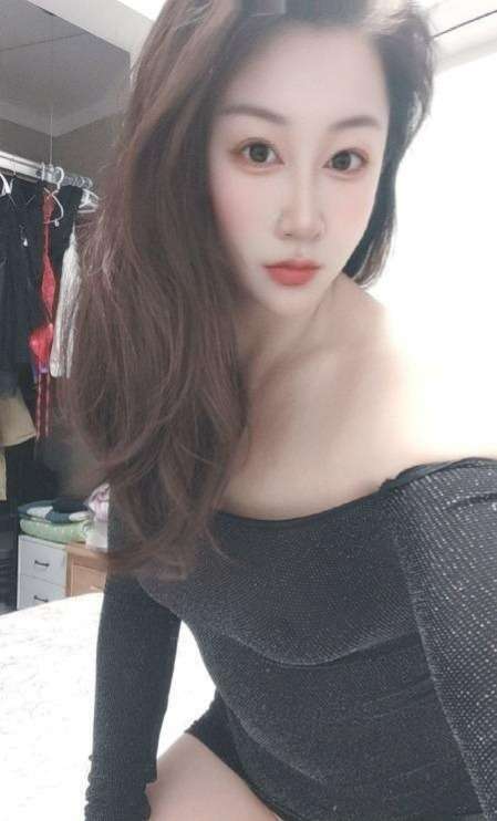 御姐夏文文-91茶馆