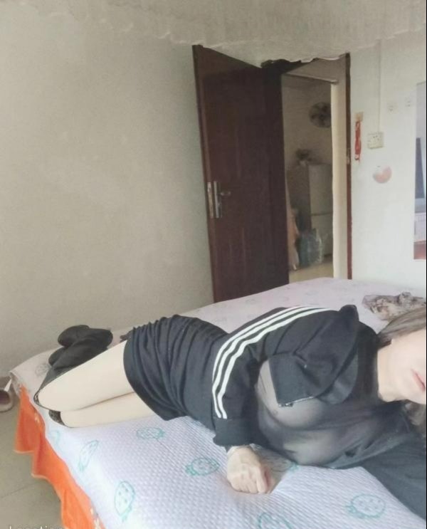 肥臀大胸少妇莉姐-91茶馆