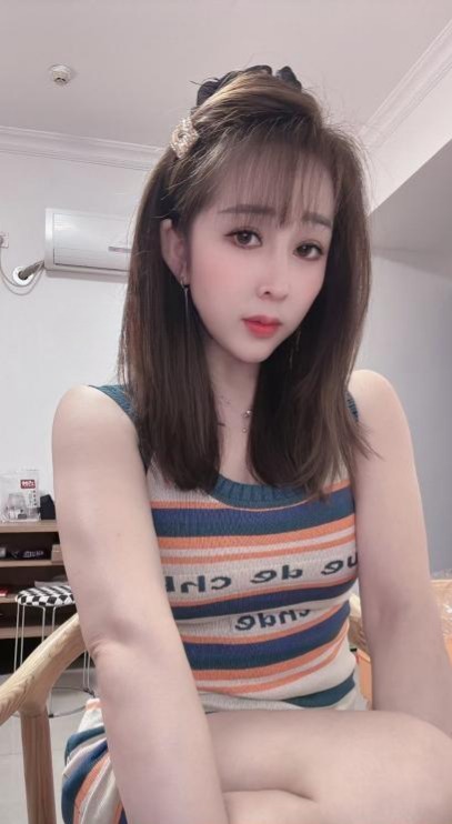 越秀大波轻熟邻家姐-91茶馆