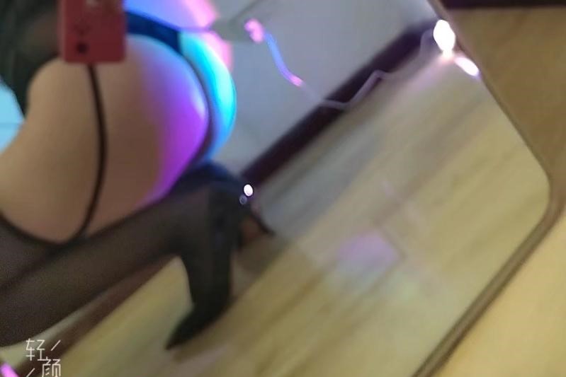 轻熟肉感小姐姐-91约啪