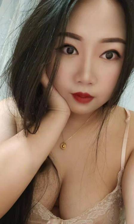 鼓楼E奶小姐姐-91茶馆
