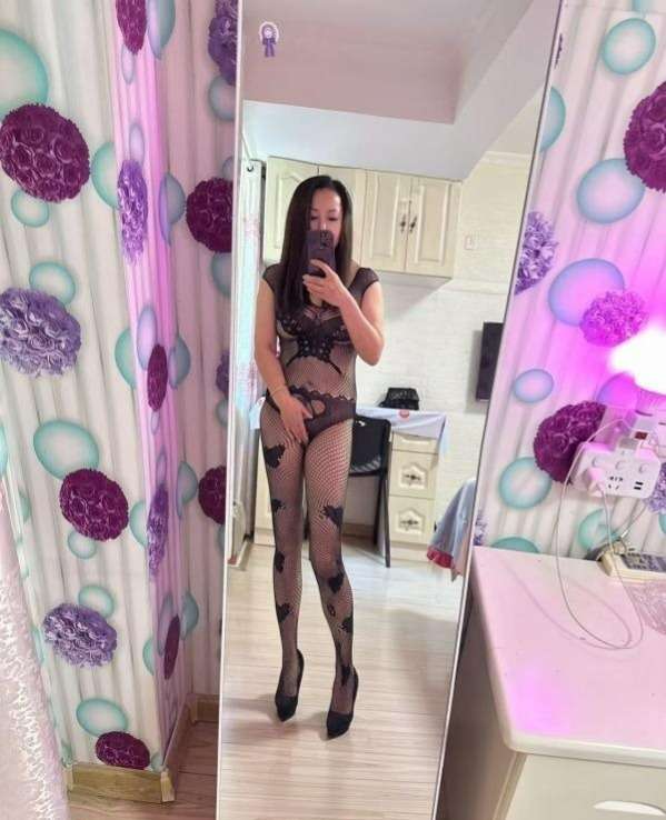 栖霞兼职系熟女-91约啪