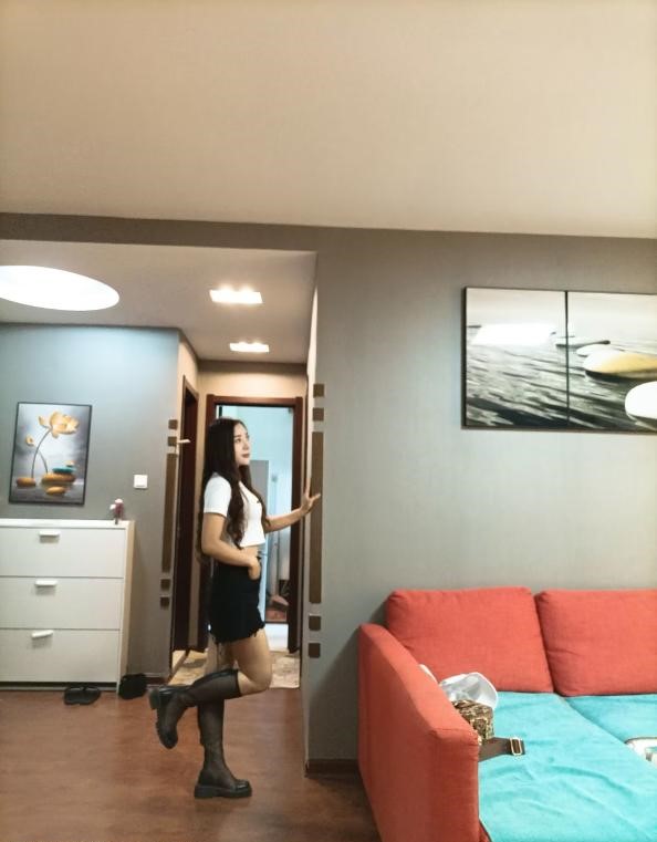 云南彝族狐媚女王体验-91约啪