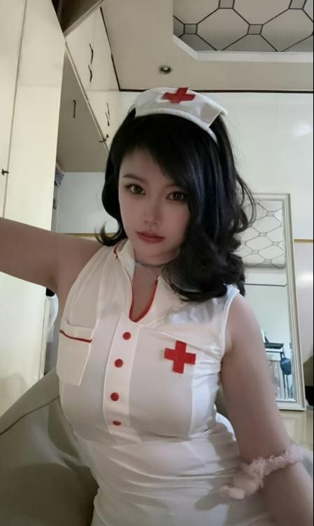 浦口风骚护士服果果-91约啪