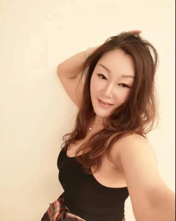 闵行大胸熟女-91约啪