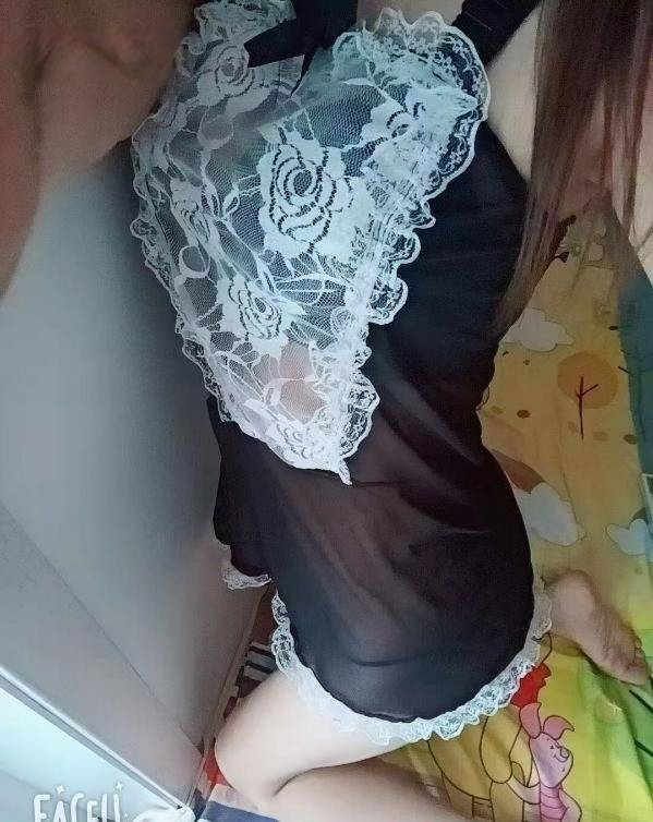 兼职的小姐姐-91约啪