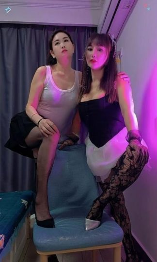 拱墅双飞熟女-91茶馆