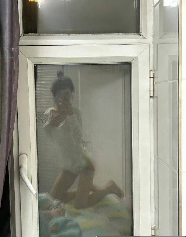 瘦瘦高高漂亮妹子-91茶馆