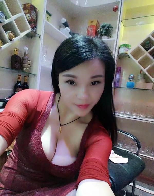 姑苏熟女-91茶馆