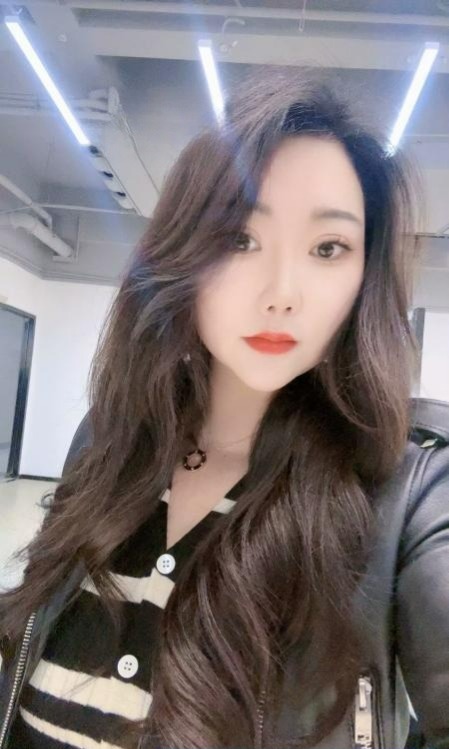 G奶少妇楠楠-91茶馆