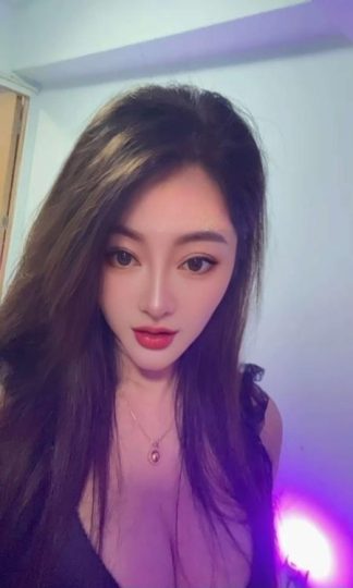 中环大奶妹子吴娜-91茶馆