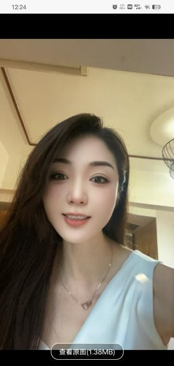 温柔御姐范 美美-91茶馆