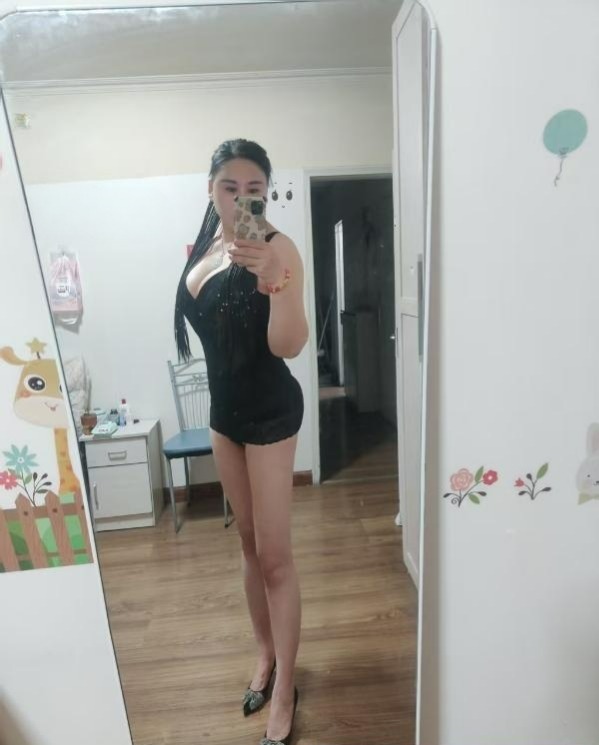 二刷丰台长腿熟女-91约啪