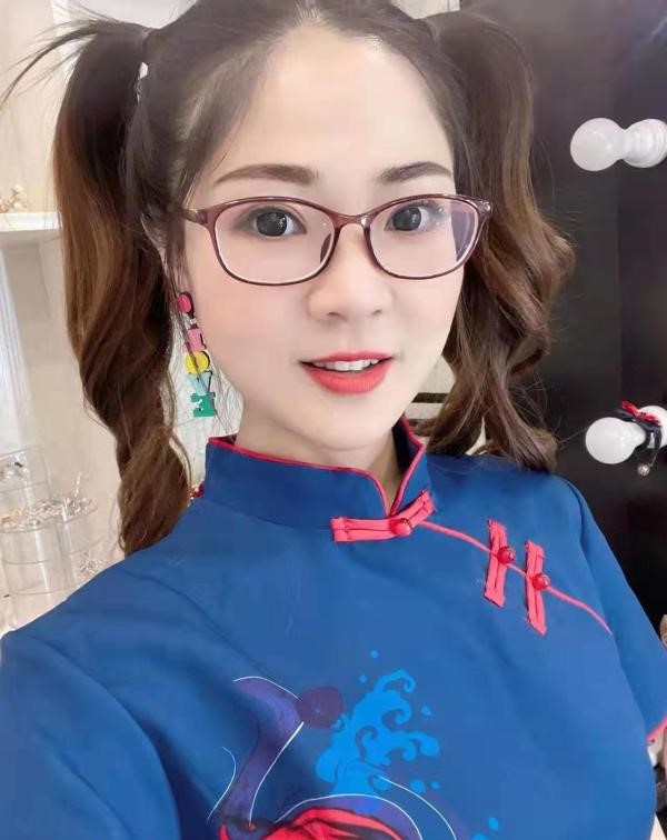 无锡全能型小姐姐-91茶馆