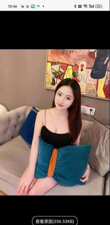 打卡服务系沈曼-91茶馆
