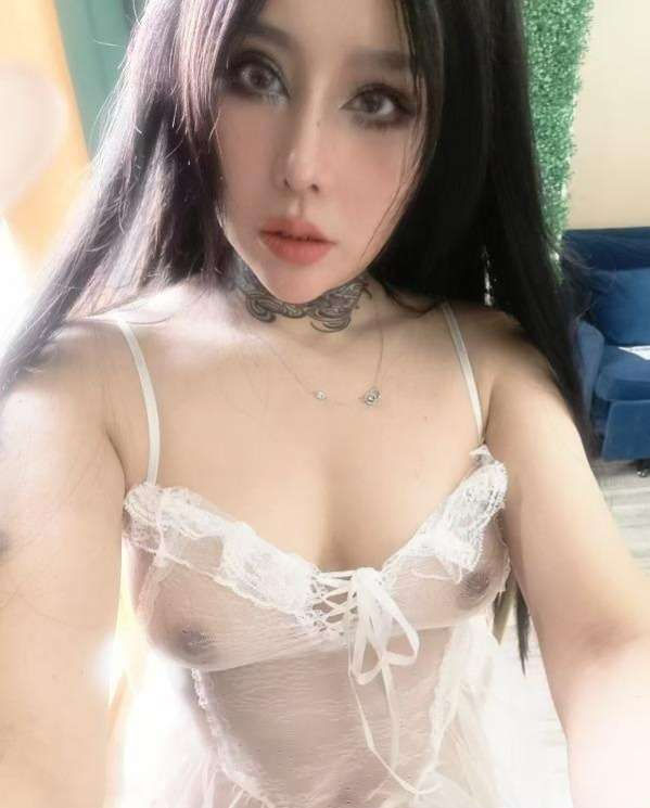 玩具女神-91茶馆