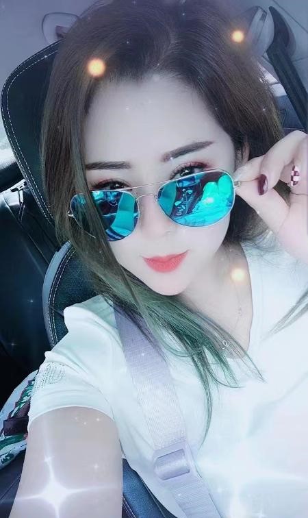 北辰大胸姐乐乐-91茶馆