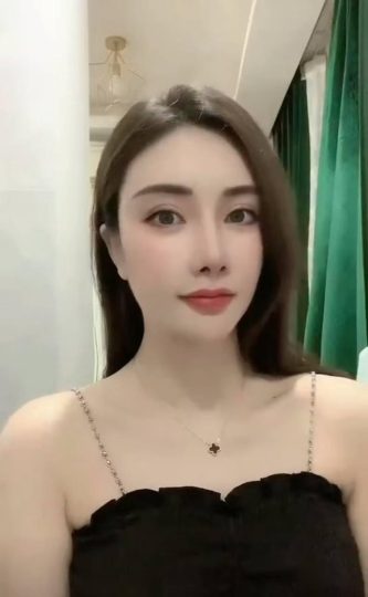 普陀高颜值女神-91茶馆