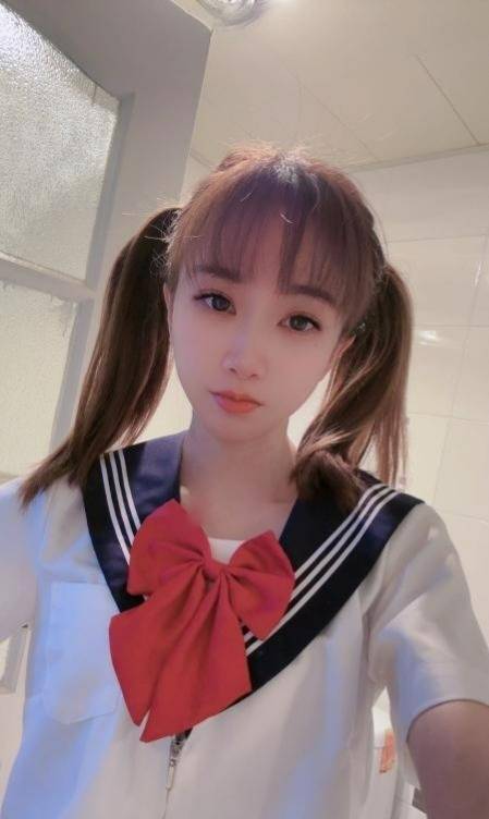 汉口双马尾JK老师-91茶馆