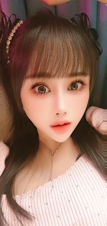 苗族大眼睛妹子-91约啪