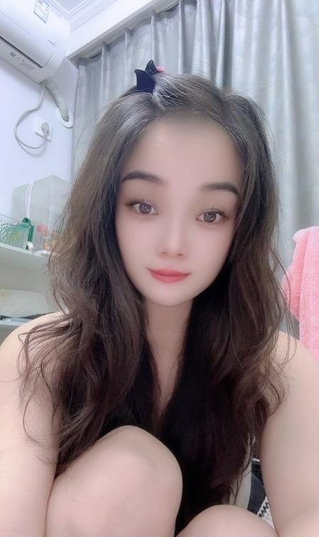 甜妹小希-91约啪