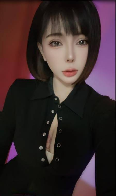 福田性瘾Nake妮妮-91约啪