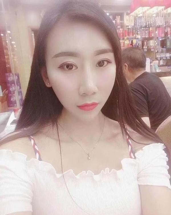 174高挑姑娘-91茶馆