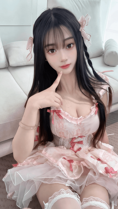 性感情趣小萝莉-91约啪