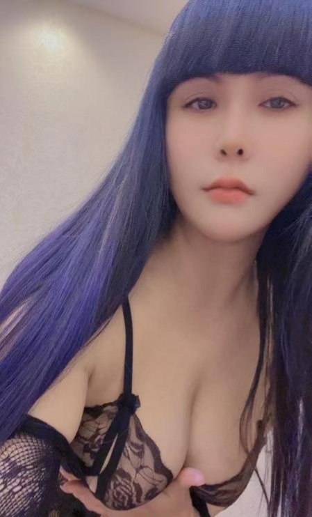 骚气十足琪琪-91约啪