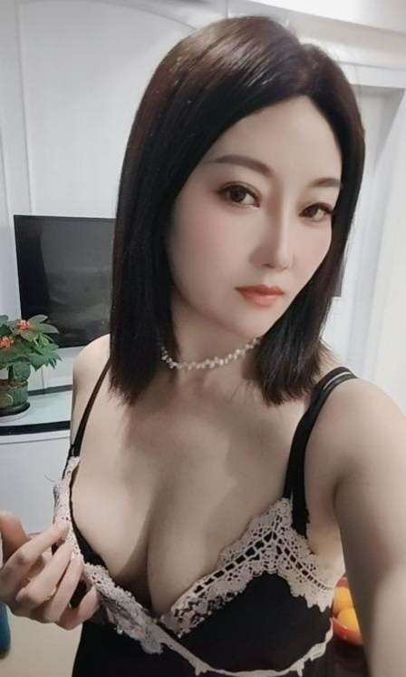 气质美女-91茶馆