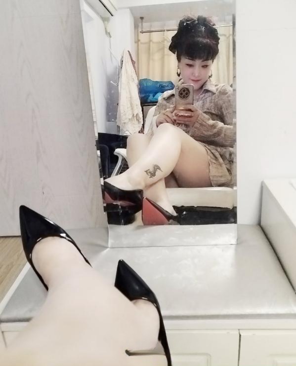 浦东性价比熟女-91约啪