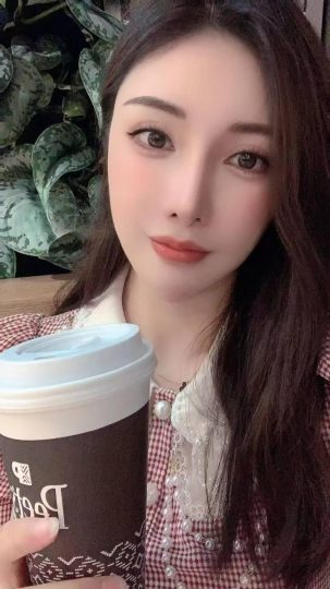 普陀高颜值女神-91茶馆