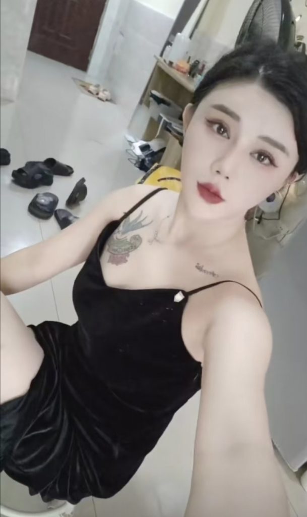 性感妩媚小姐姐-91约啪