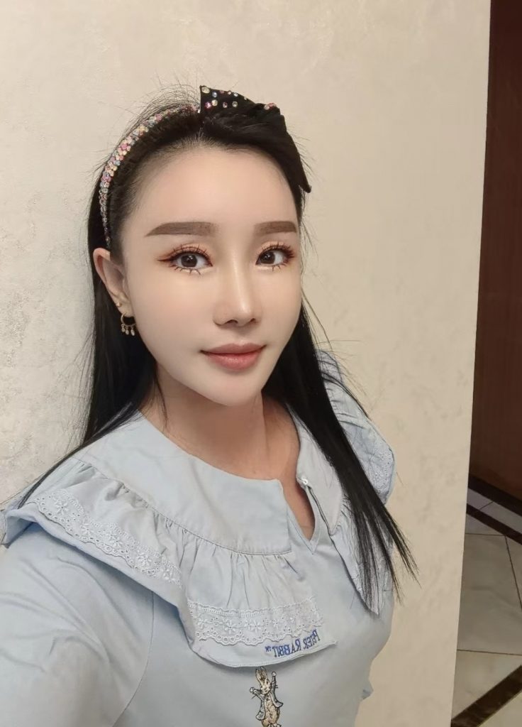 颜值高服务好小姐姐-91茶馆