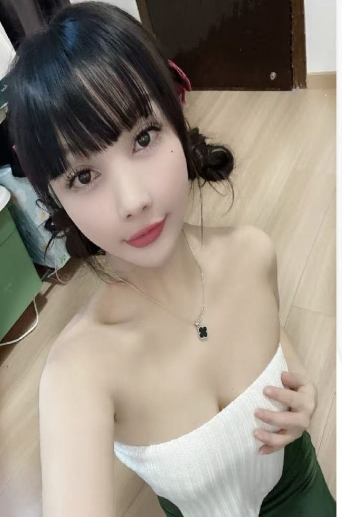 海珠温柔甜妹-91约啪