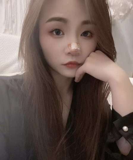 颜值高服务好小姐姐-91茶馆