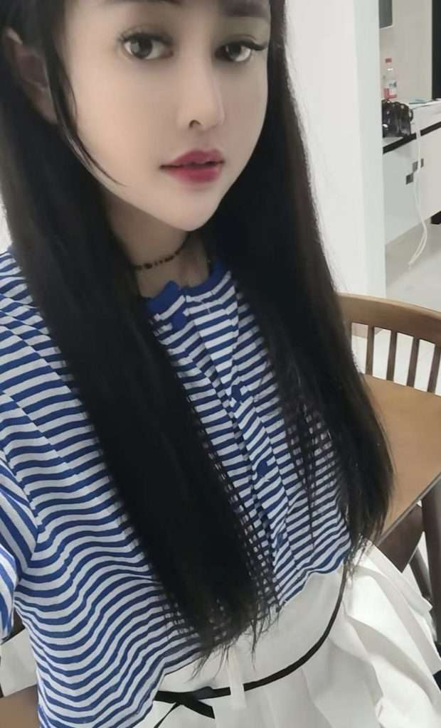颜值高服务好静静-91茶馆