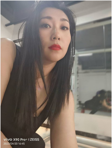 铁西熟女放的开-91约啪