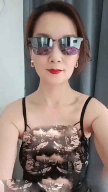 朝阳50路老熟女-91约啪