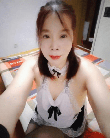 熟女三通泻火专用-91约啪