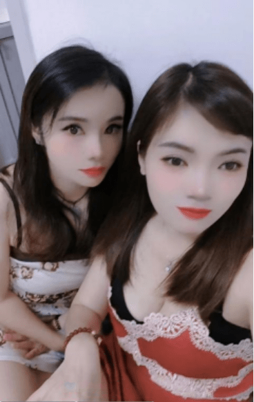 惠新西街双飞姐妹花-91约啪