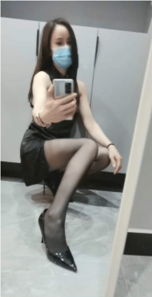长沙黑丝熟女-91约啪